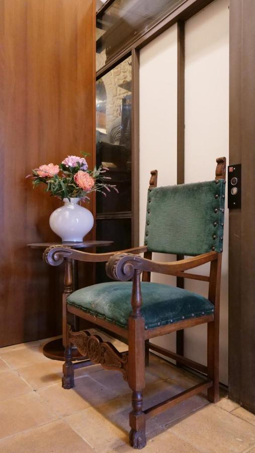 Borgo De' Varano By Hotel I Duchi 카메리아노 외부 사진