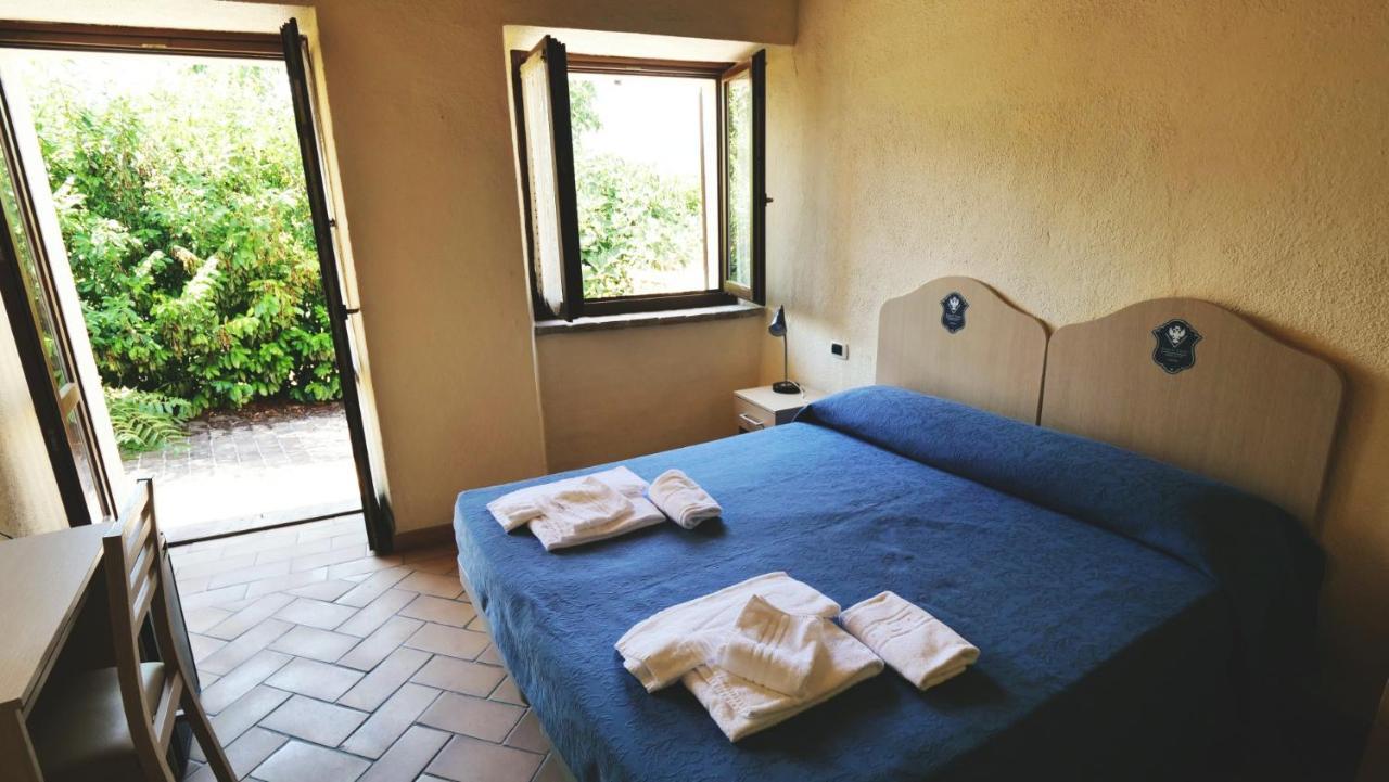 Borgo De' Varano By Hotel I Duchi 카메리아노 외부 사진